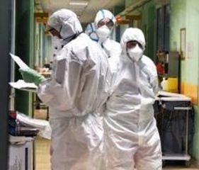 Coronavirus, i positivi in Puglia salgono a 320. Oggi, nella Bat, un solo nuovo caso e due decessi