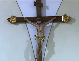 Coronavirus, il vescovo di Trani affida la diocesi a Gesù e Madonna dello Sterpeto