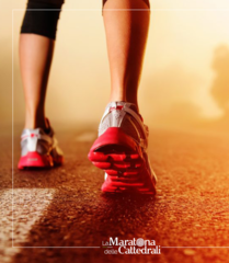 Coronavirus, rinviata all'anno prossimo la maratona delle Cattedrali prevista per il 3 maggio