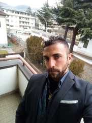 Coronavirus, Davide Pastore racconta la sua testimonianza da Bressanone: «Non sono tornato a Trani per proteggere i miei cari»