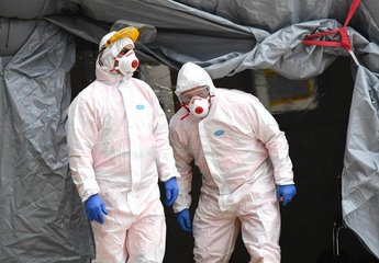 Coronavirus, in Puglia altri 31 positivi. Infette una neonata e sua madre, nella Bat deceduto un 78enne