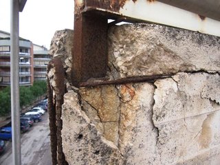 Trani, dodici notti di lavoro per la messa in sicurezza di due ponti: spesa, 50mila euro. Criticità attuali e procedure di intervento