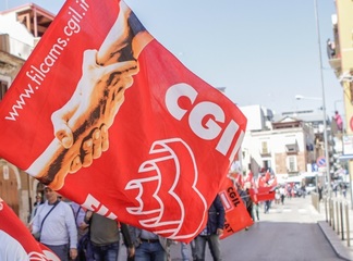 Coronavirus, Filcams Bat: «Si mettano in sicurezza le lavoratrici e i lavoratori»