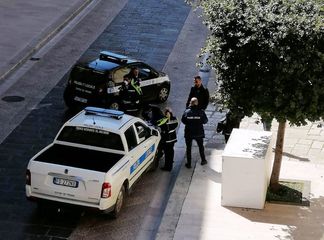 Coronavirus, nella Barletta-Andria-Trani oltre 5.600 controlli in due giorni: denunciate 230 persone e tre esercenti