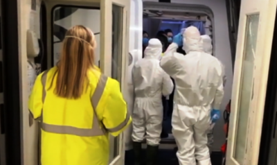 Coronavirus, oggi nella Bat un solo caso ed il decesso di una 79enne. I positivi in Puglia salgono a 466