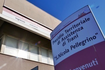 Ospedale di Trani, lettera-appello di Luigi Cirillo: «Siamo in emergenza sanitaria e ci serve come il pane, riapriamolo»