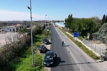 Coronavirus, ancora troppa indisciplina nella Barletta-Andria-Trani: quasi mille denunce in soli otto giorni, ed anche due arresti