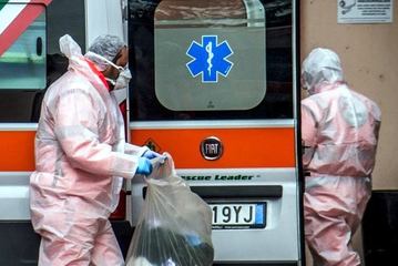 Coronavirus, nel venerdì nero italiano la Puglia fa registrare 102 nuovi positivi ed un deceduto. Quattro nuovi casi a Barletta-Andria-Trani