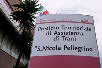 Coronavirus, Santorsola cauto: «Non possiamo trasformare l'ex ospedale di Trani in un lazzaretto»