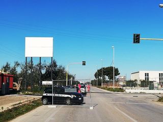 Coronavirus, a Barletta-Andria-Trani oltre 2.000 controlli e 170 denunce nella sola giornata di ieri. Il prefetto: «Irresponsabile chi non rispetta le regole»