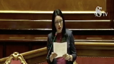 Maturità 2020, la ministra Azzolina in Senato: «L'orientamento è creare commissione interna e presidente esterno»