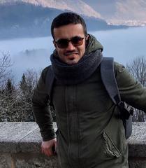 «Vi racconto il Coronavirus dal cuore della zona rossa»: la testimonianza del tranese Nicolas Dieta