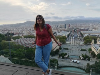 Il Coronavirus dilaga in Spagna, da Barcellona parla Carla Filannino: «È un racconto drammatico, ma dobbiamo affrontare il domani»