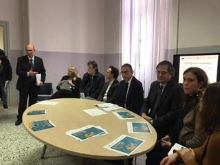 Punti di accesso per il reddito di cittadinanza, online la manifestazione di interesse