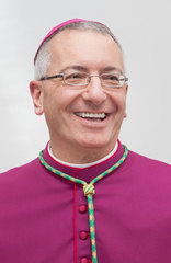 Quinta domenica di Quaresima, alle 9 la celebrazione eucaristica del vescovo in diretta televisiva