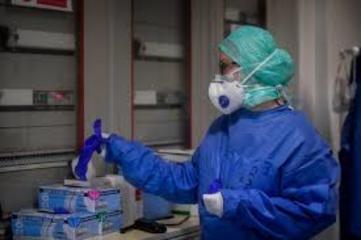 Coronavirus: salgono a 1458 i positivi in Puglia, 4 nuovi casi nella Barletta-Andria-Trani