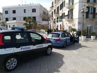 Trani, tre panifici multati: oltre al pane, vendevano anche pasticceria fresca e prodotti non consentiti