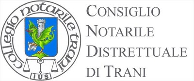 Coronavirus, il consiglio notarile di Trani dona 10mila euro alla regione Puglia