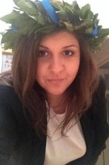 Laurearsi al tempo del Coronavirus, Simona di Tondo: «Il mio 110 e lode compensa la delusione di discutere la tesi da casa»