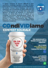 Turenum Pro Loco, fino all'11 aprile il contest per ottenere buoni spesa