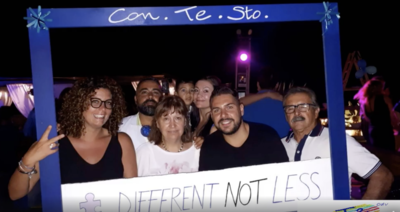 Giornata della consapevolezza sull'autismo, i messaggi delle associazioni Con.te.sto e Time...Aut