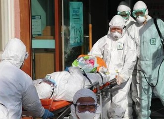 Coronavirus, nella Bat dieci 10 nuovi casi di cui 2 a Trani. La Puglia supera quota duemila, calano i decessi e aumentano i guariti