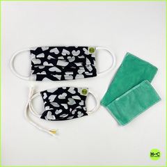 Coronavirus, anche nel carcere femminile di Trani si creano mascherine e dpi da riutilizzare