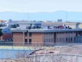 Coronavirus, il carcere di Trani dalla rivolta alla solidarietà: i detenuti donano 730 euro