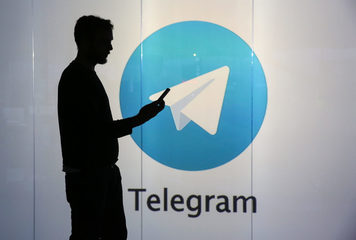 Telegram, ragazzi tranesi nel gruppo choc 