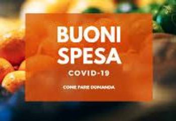 Buoni spesa, si parte anche a Trani. E c'è chi già dona coupon e pizze