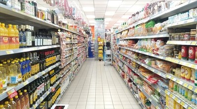 Trani, supermercati chiusi a Pasqua e Pasquetta: oggi Bottaro comunica la decisione al prefetto
