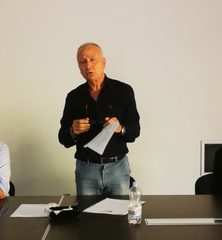 Coronavirus e contagi nelle Rsa, D'Alberto (Cgil): «Subito tamponi a tutti i pazienti ed operatori»