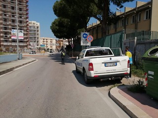 Pasqua e pasquetta, controlli serrati e senza sconti: parola del prefetto di Barletta-Andria-Trani