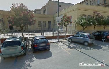 Croce Bianca di Trani, donate mascherine chirurgiche a vigili e medici di base