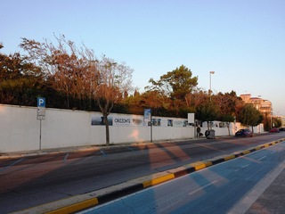 Trani, via libera al Pue «Orizzonte»: ecco come si trasformerà l'ex villa Dicorato