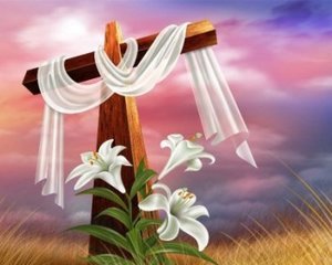 È la notte di Pasqua: questa sera la veglia pasquale e domani la celebrazione eucaristica con il vescovo