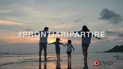 La solidarietà viaggia sui social: l'iniziativa dell'agenzia di comunicazione Ideando Adv per l'emergenza