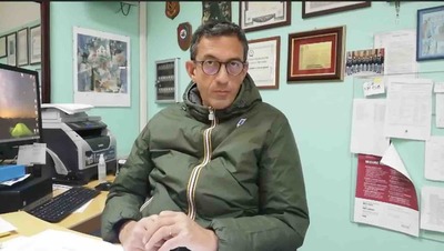 Coronavirus: altri 4 casi positivi a Trani, compreso il 71enne in terapia intensiva al Policlinico. Bottaro: «A Pasqua rimanete in casa»