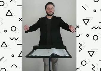 Coronavirus, a Pasqua risuona l'amore: protagonista, un'orchestra di quindici giovani musicisti di Bisceglie e Trani