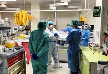 Coronavirus, fra gli 85 nuovi casi pugliesi di oggi il primato (36) è della Bat