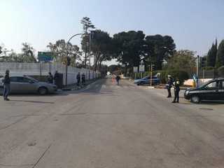 Coronavirus, nella Bat controllati oltre 44mila cittadini e 6mila negozi: quasi 3.500 le denunce complessive