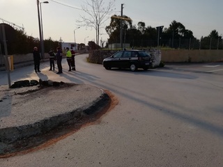 Trani, a pasquetta tutti più buoni: quattro sanzioni su quasi trecento controlli. E Bottaro ringrazia operatori e cittadini