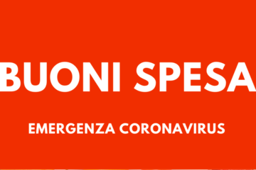 Coronavirus, i buoni spesa hanno raggiunto 750 famiglie. Le info per chi ancora debba richiederli