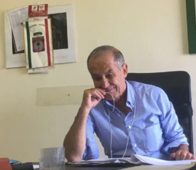 Rete ospedaliera pugliese, il consigliere Santorsola: «Ricollocare a Trani il nosocomio di base o crearne uno multispecialistico»