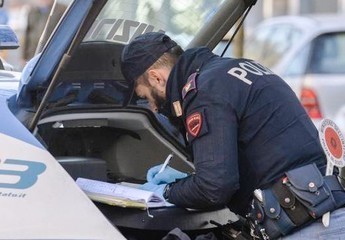 Continuano rigorosi i controlli dopo le festività pasquali: martedì 73 persone sanzionate nella provincia