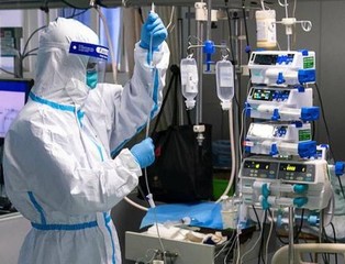 Coronavirus, stabile la curva dei contagi in Puglia (+69), in flessione quelli nella Bat: oggi 3 i nuovi casi