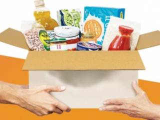 Buoni spesa, scaduto il termine per le richieste di cittadini e negozianti. Ed il Comune di Trani ristora la donna che aveva subito il furto in casa