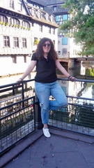 Coronavirus, parola a chi è da sola al nord. La tranese Barbara Ricci: «Vi racconto il mio isolamento da un monolocale»