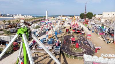 Spettacoli itineranti fermi da mesi, come sarà la ripresa? Melania Bellucci ci spiega le difficoltà di un settore in grave crisi