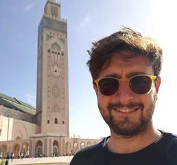 Bloccati da oltre un mese in Marocco, la disavventura dei tranesi Giuseppe e Cosimo Porro che non riescono a rimpatriare